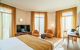シタディーン クロワゼット カンヌ